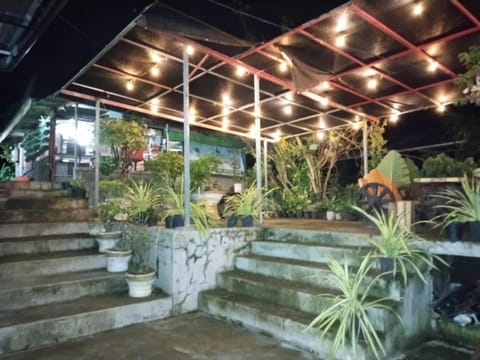 Garden, Garden, Garden view