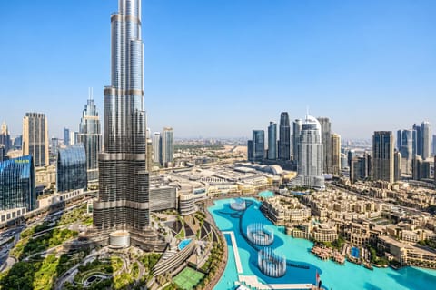 City view