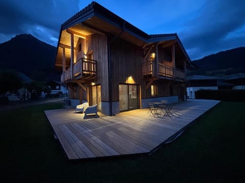 Property view