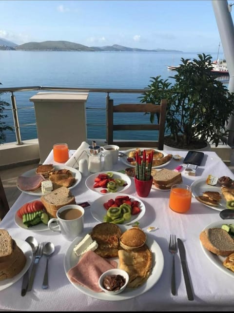 Breakfast