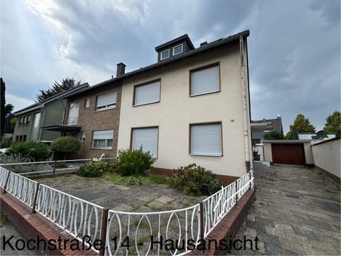 Kurzzeit Domizil in Efferen Apartment in Cologne