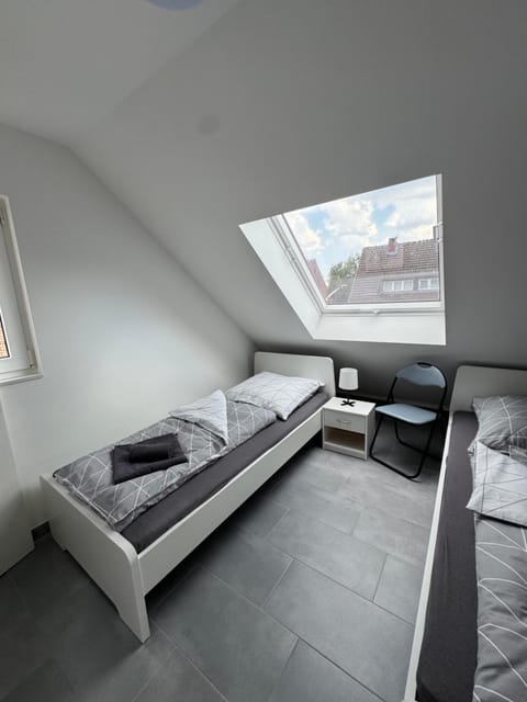 Kurzzeit Domizil in Efferen Apartment in Cologne