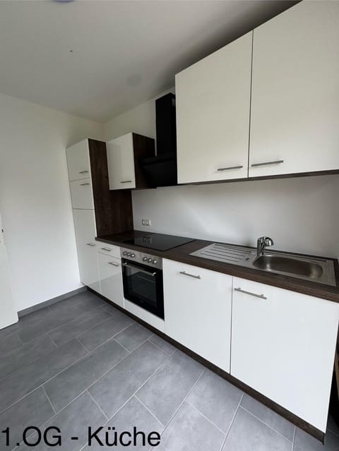 Kurzzeit Domizil in Efferen Apartment in Cologne