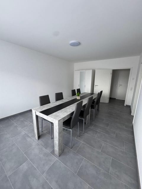 Kurzzeit Domizil in Efferen Apartment in Cologne