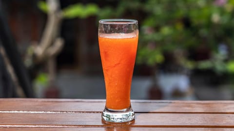 Food and drinks, Drinks