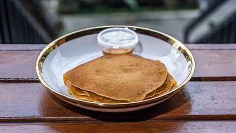 Food and drinks, Food, Breakfast