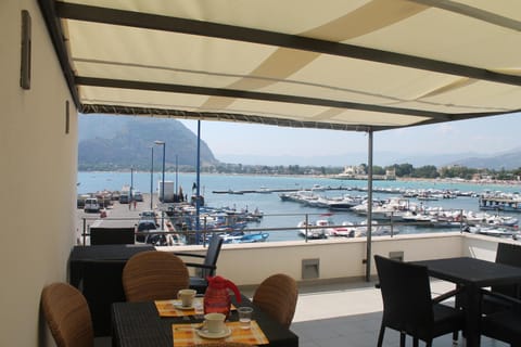 Sea view