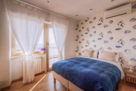 La Casa Sul Mare Bed and Breakfast in Civitavecchia