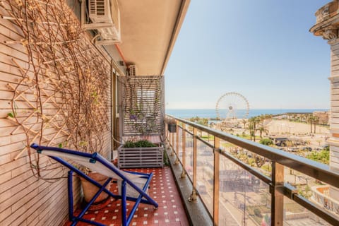 La Casa Sul Mare Bed and Breakfast in Civitavecchia