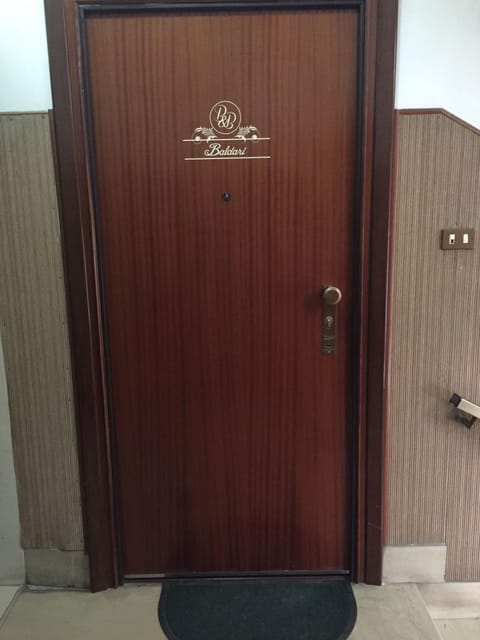 B&B Baldari Bed and Breakfast in Province of Taranto