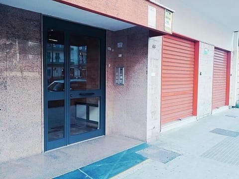 B&B Baldari Bed and Breakfast in Province of Taranto