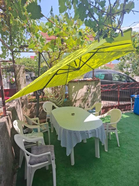 Radovići,Luštice Apartment in Kotor Municipality