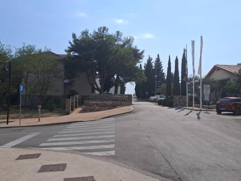 Radovići,Luštice Apartment in Kotor Municipality