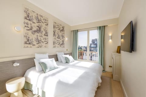 TV and multimedia, Bedroom