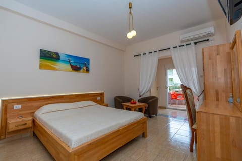 Hotel Albania Hotel in Montenegro