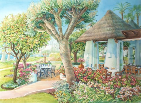 Restaurant/places to eat, Day