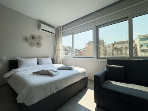 Tandalidou Urban Vibes by Proliving Hospitality Apartment in Thessaloniki
