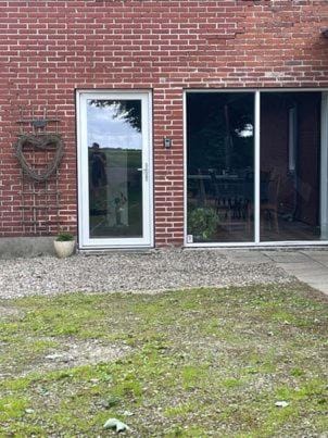 Højmosegård HEMS Farm Stay in Region of Southern Denmark