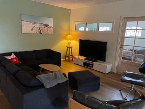 Højmosegård HEMS Farm Stay in Region of Southern Denmark