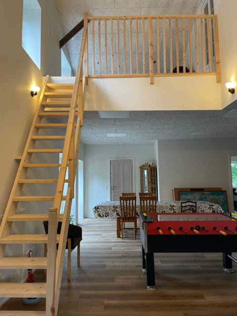 Højmosegård HEMS Farm Stay in Region of Southern Denmark