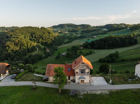 Nearby landmark, Neighbourhood, Landmark view