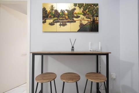 Petralona Hideaway - Comfort for 4 by ΜΡS Apartment in Athens