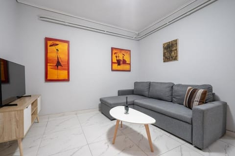 Petralona Hideaway - Comfort for 4 by ΜΡS Apartment in Athens