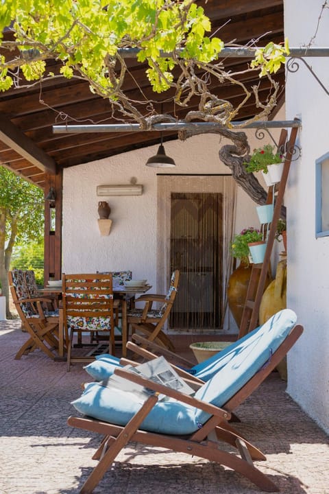 Garden, Living room, Seating area, Garden view, sunbed