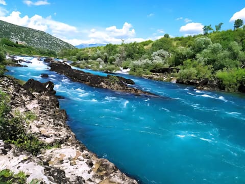 Rayand Apartment in Mostar