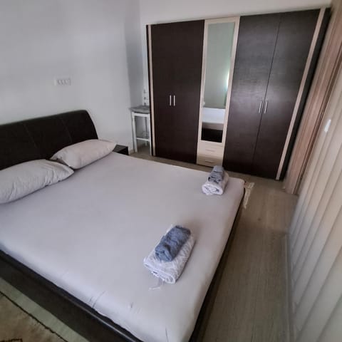 Rayand Apartment in Mostar