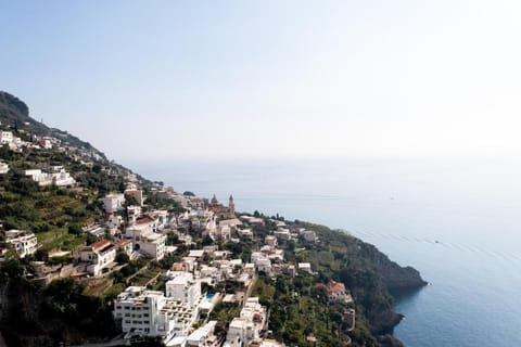 Nearby landmark, Natural landscape, City view, Sea view