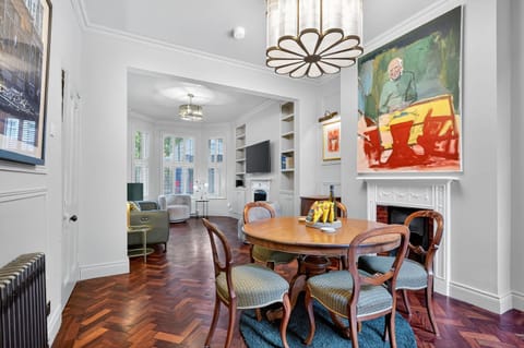 Central Belfast Apartments Lancefield Manor Apartment in Belfast