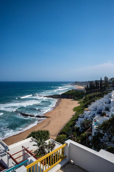 Natural landscape, Beach, Sea view