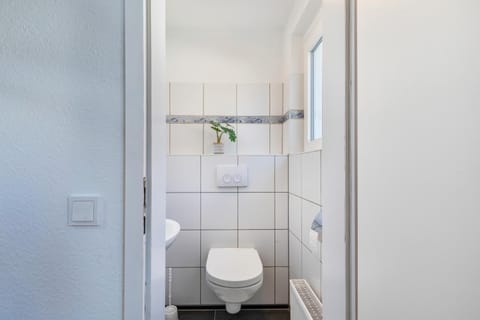 Pr-Ferienwohnung Apartment in Oberursel