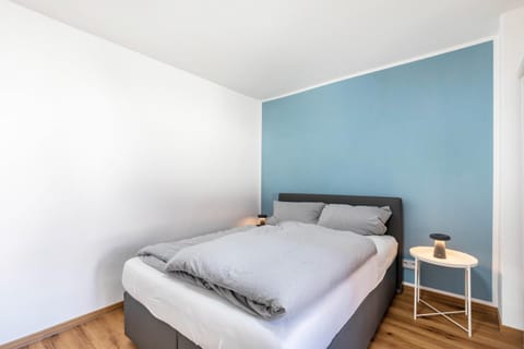 Pr-Ferienwohnung Apartment in Oberursel