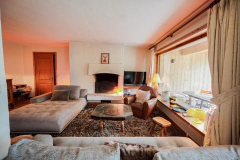 TV and multimedia, Living room