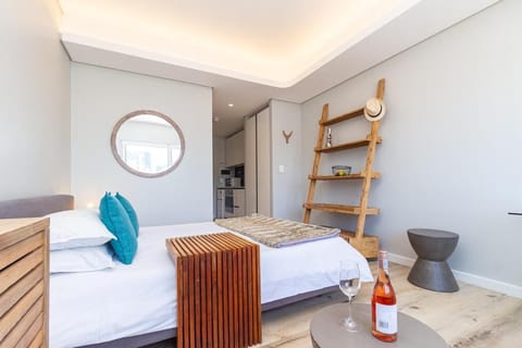 Bed, Photo of the whole room, Bedroom, towels, wardrobe