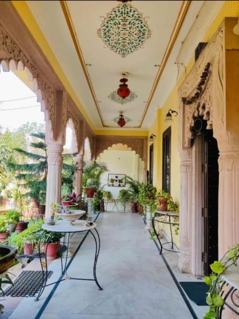Garden, View (from property/room), Balcony/Terrace, Seating area