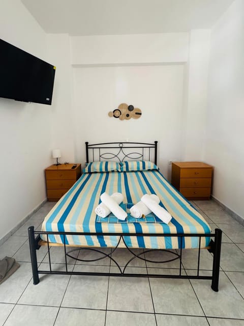 Maria's apartment Apartment in Lasithi