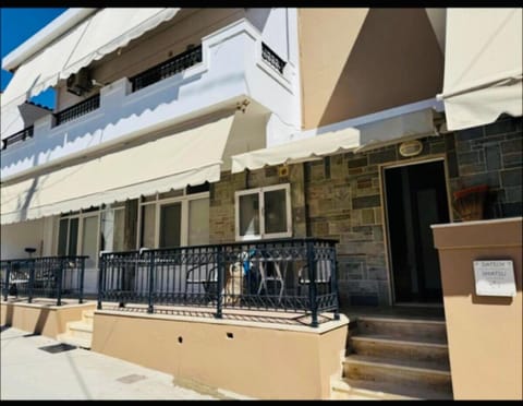 Maria's apartment Apartment in Lasithi