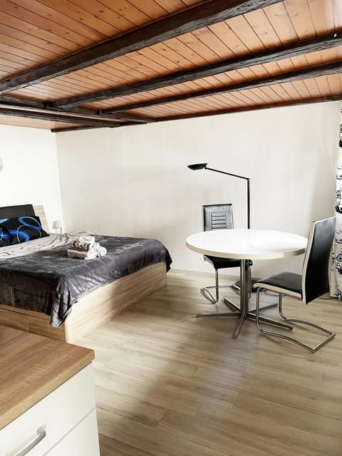 Studio Saignelégier de plain pied Apartment in Canton of Bern (Region)