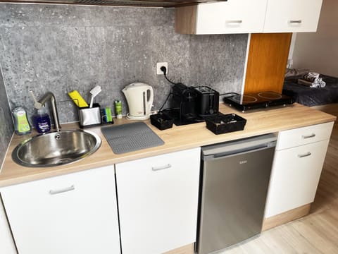 Studio Saignelégier de plain pied Apartment in Canton of Bern (Region)