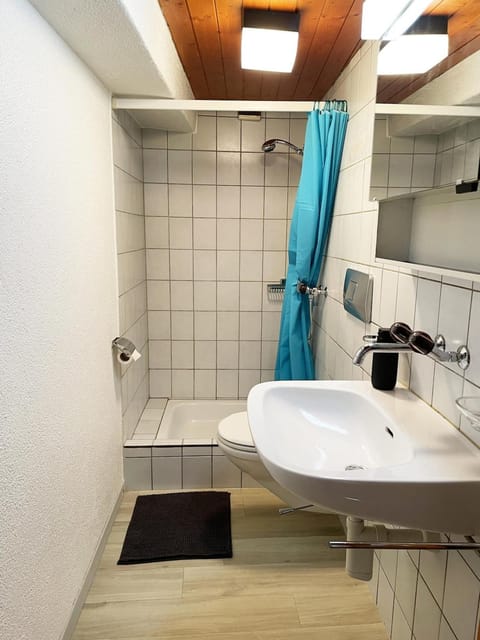 Studio Saignelégier de plain pied Apartment in Canton of Bern (Region)