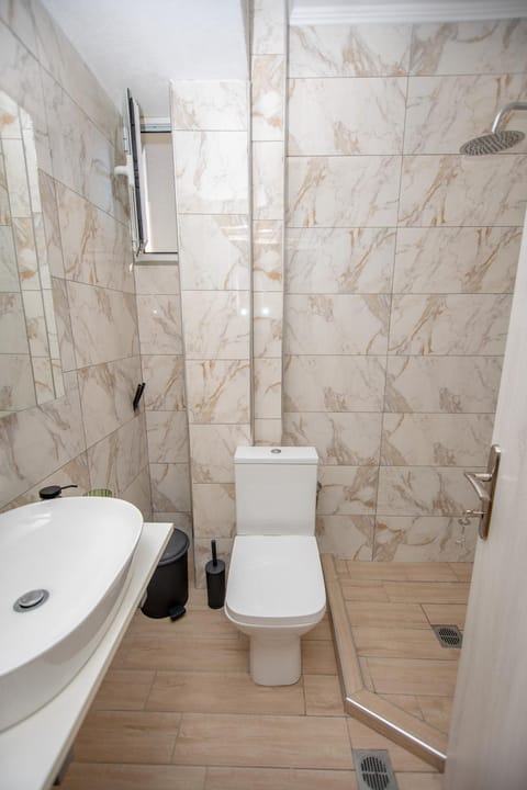 Elea Home Apartment in Decentralized Administration of Macedonia and Thrace