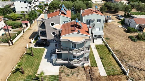 Elea Home Apartment in Decentralized Administration of Macedonia and Thrace