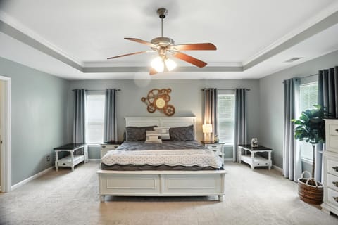 Lowcountry Luxury Near Palmetto Bluff home House in Bluffton