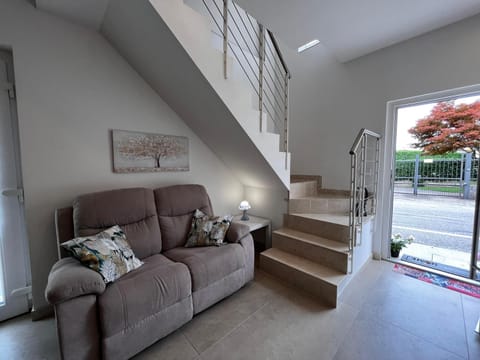 La Casetta Villa in Veneto