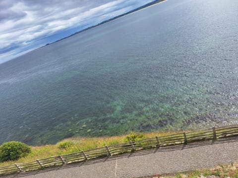 Tent box go Luxury tent in Wales