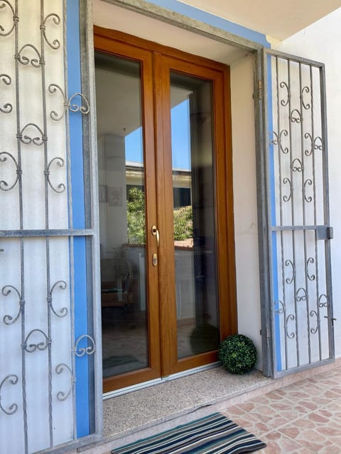 Casa vacanze I ginepri Apartment in Porto Torres