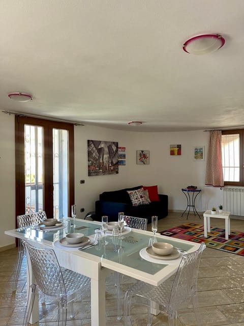 Casa vacanze I ginepri Apartment in Porto Torres